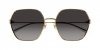 OKULARY GUCCI GG 1285SA 001 60 ROZMIAR L